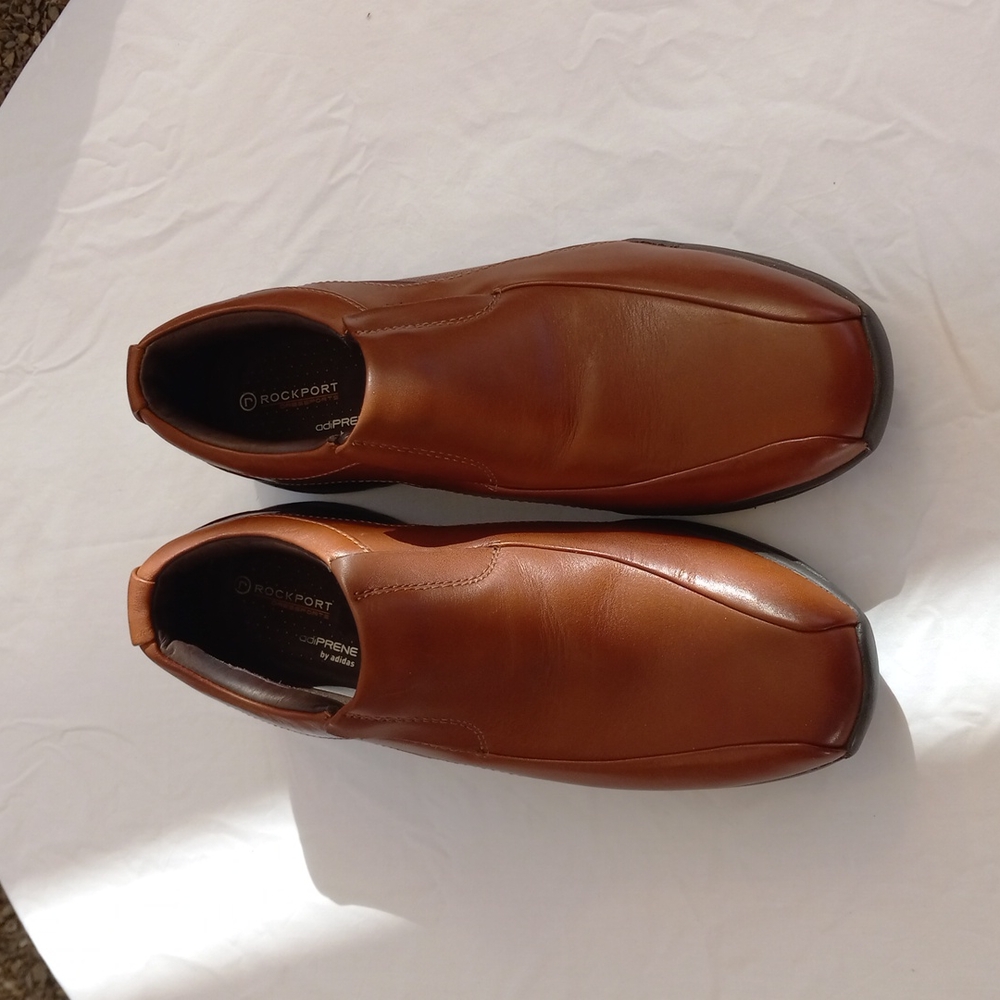 Rockport Dressports adiPRENE by adidas